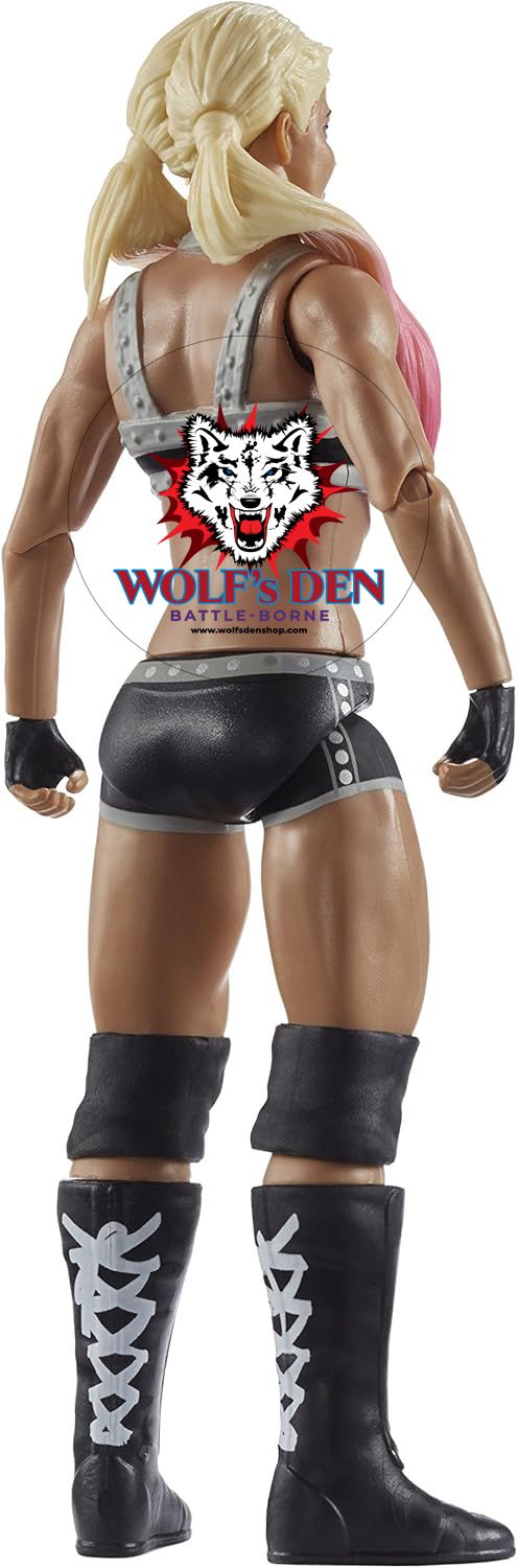 Alexa Bliss WWE Superstar Action Figure