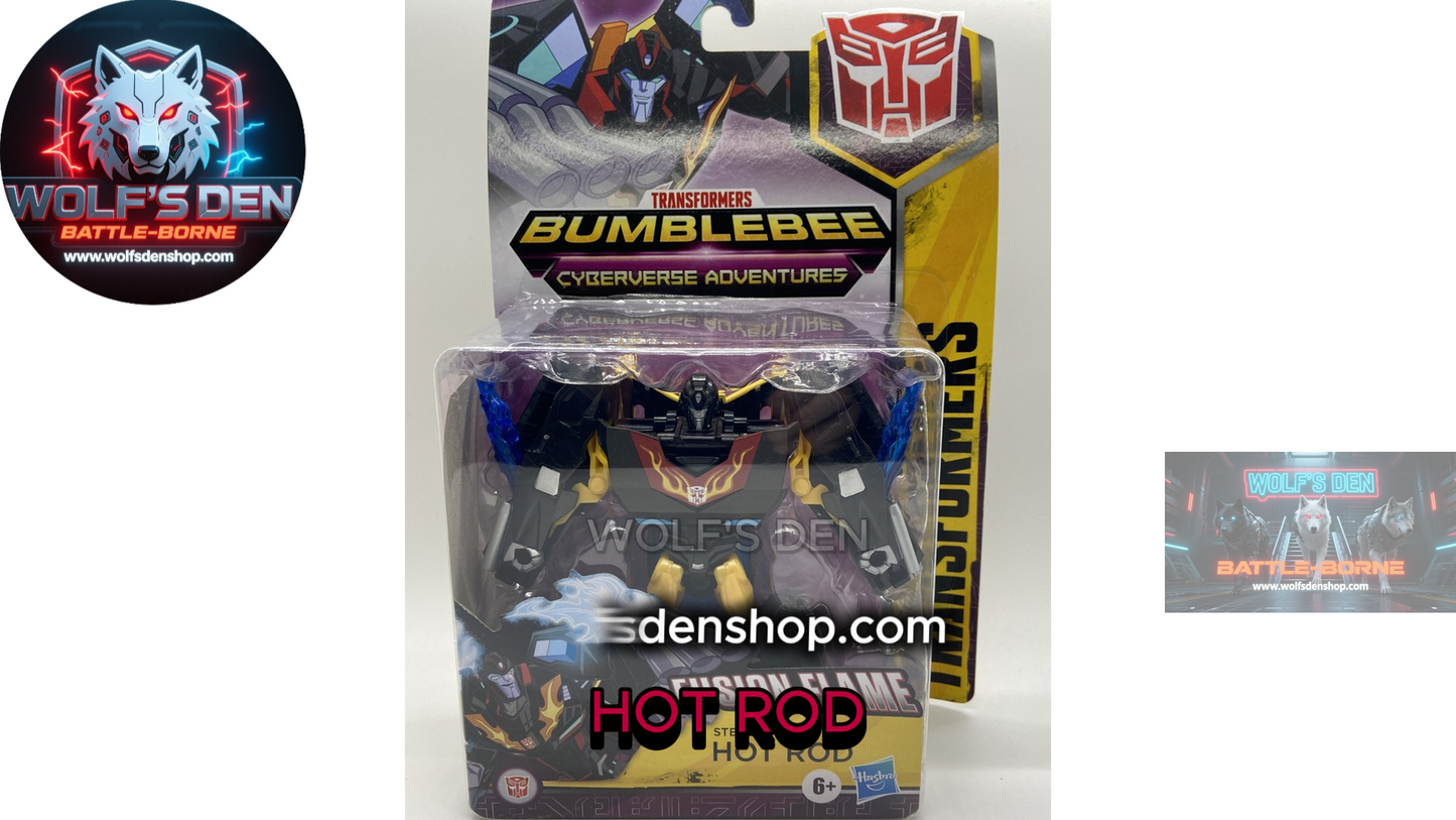 Hasbro Transformers Massive Pack - Ultimate Action Figure Collection