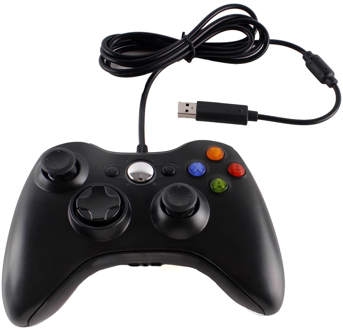 Microsoft PC X-Box Joypad Windows