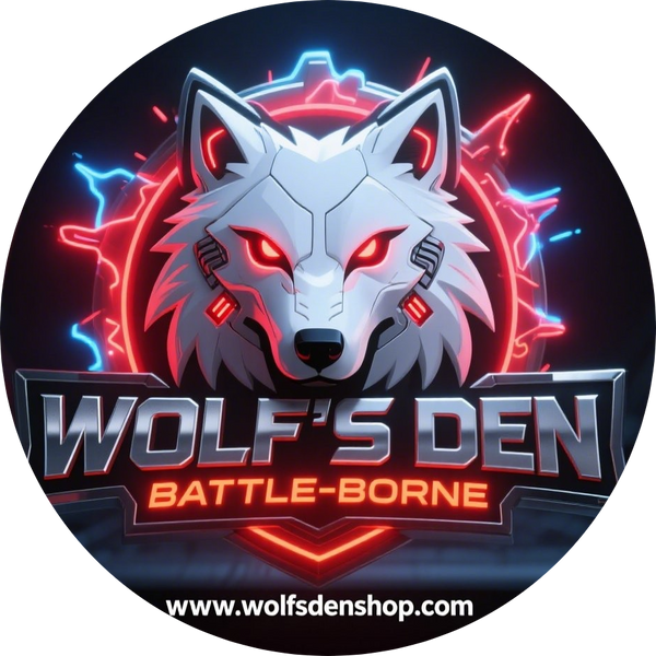 Wolf's Den