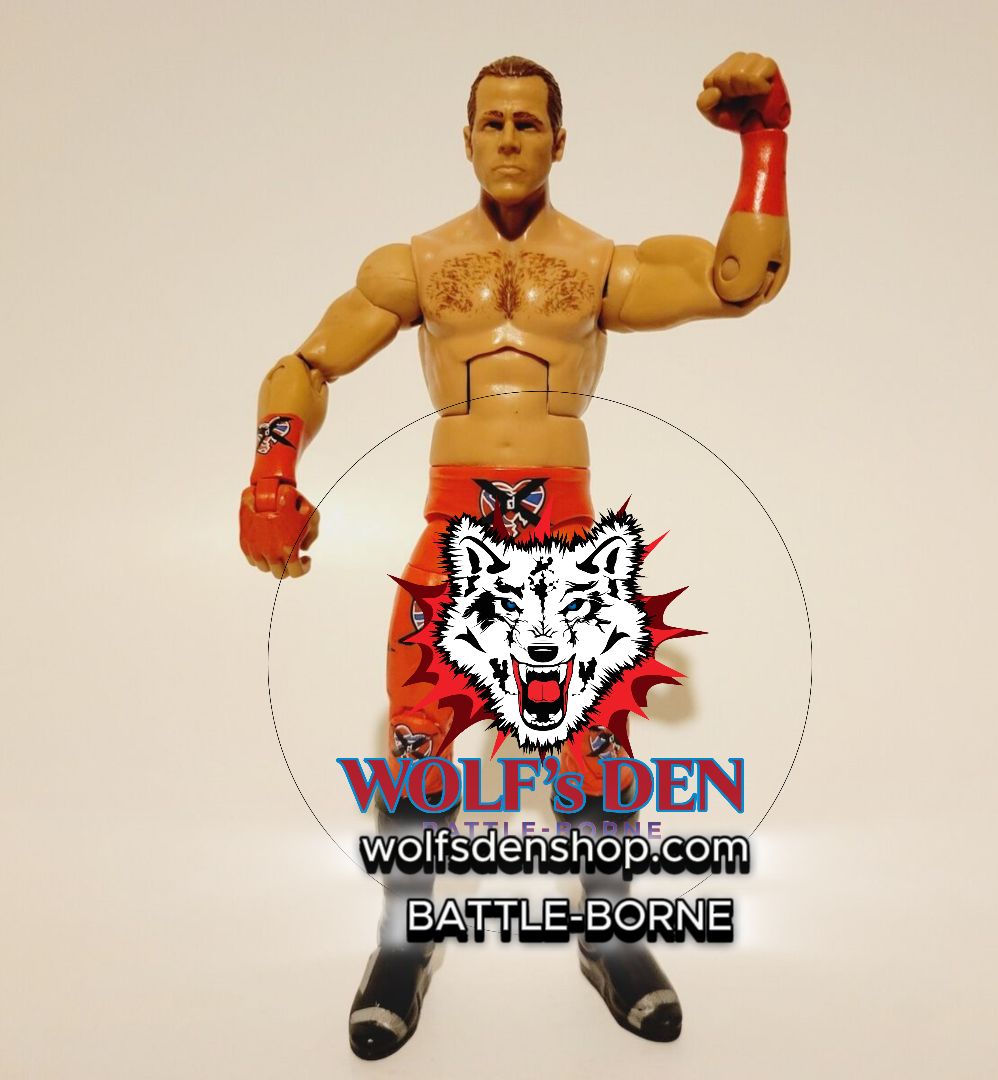 WWE Wrestling DX Vs Marvel Guardians Of The Galaxy Video Game Characters and Action Figures