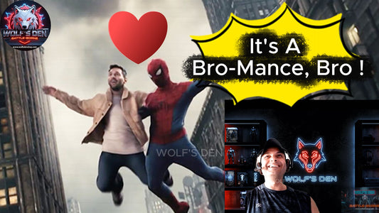 Sony Actually Did Something With Spider-Man x Messi (Let's Talk About It)