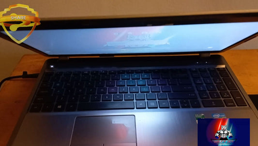 HP Probook 4540S Core i3 Gaming Laptop