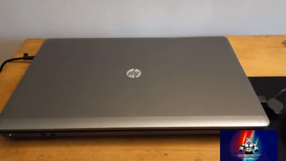 HP Probook 4540S Core i3 Gaming Laptop