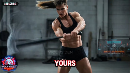 Official Wolf's Den Black Baseball Bat - Maxima "Canada One" Signature Collectible