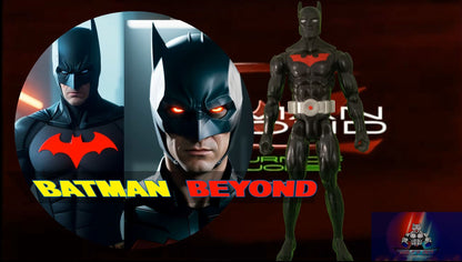 Batman Multiverse DC Action Figures and Toys