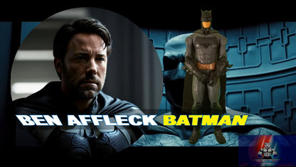 Batman Multiverse DC Action Figures and Toys