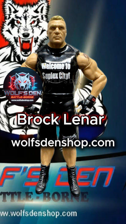 Boys Will Be Boys – The Ultimate WWE Superstar DLC!