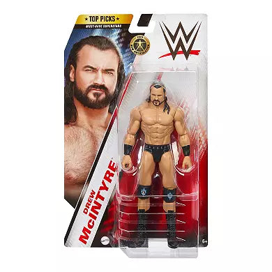 Pro Wrestling Library – The Ultimate WWE Superstar DLC!