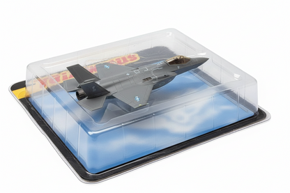 Maisto US Fighter Jet Collection - Stacy 'Afterburner' SkyHawk Series