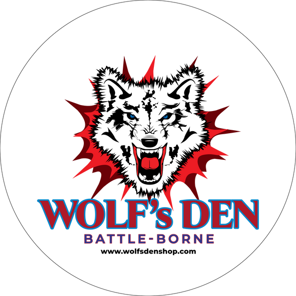 Wolf's Den