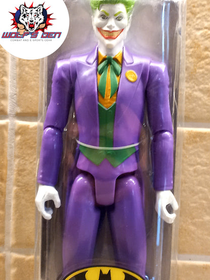 The Joker DC Toys Action Figures