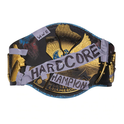 Pro Wrestling WWE Championship Belts