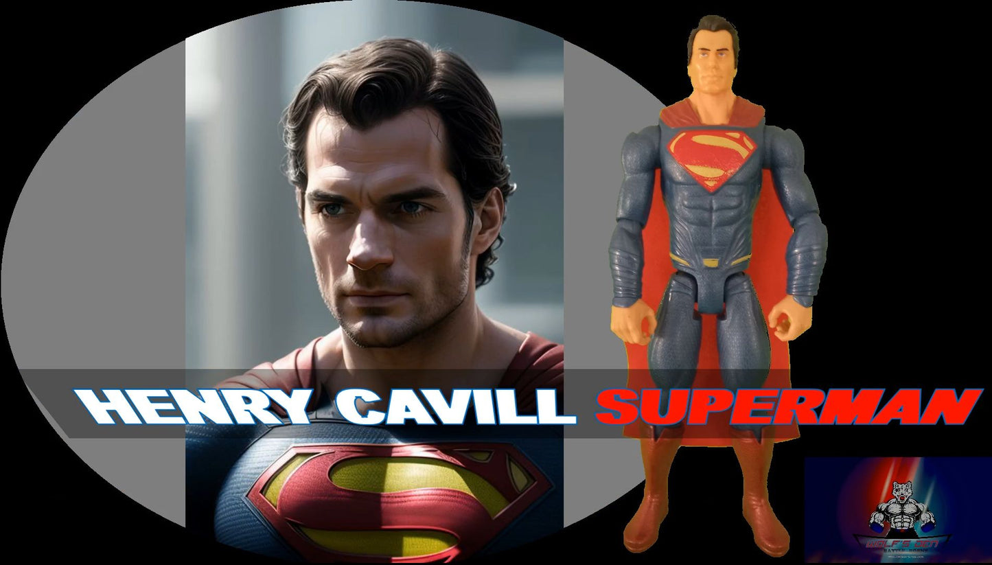 Batman Multiverse DC Action Figures and Toys