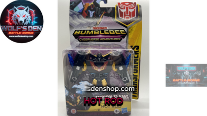 Hasbro Transformers Massive Pack - Ultimate Action Figure Collection
