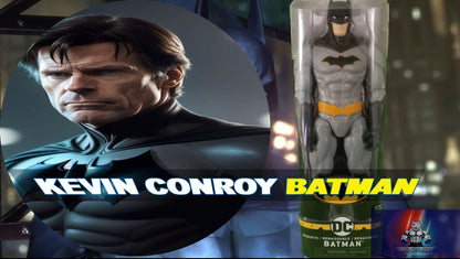 Batman Multiverse DC Action Figures and Toys