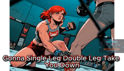 Unleash Your Fighting Spirit Premium MMA, Muay Thai & Jiu-Jitsu Gloves