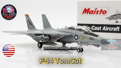 Maisto US Fighter Jet Collection - Stacy 'Afterburner' SkyHawk Series