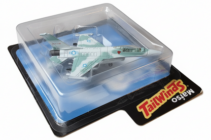 Maisto US Fighter Jet Collection - Stacy 'Afterburner' SkyHawk Series