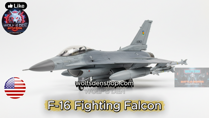 Maisto US Fighter Jet Collection - Stacy 'Afterburner' SkyHawk Series