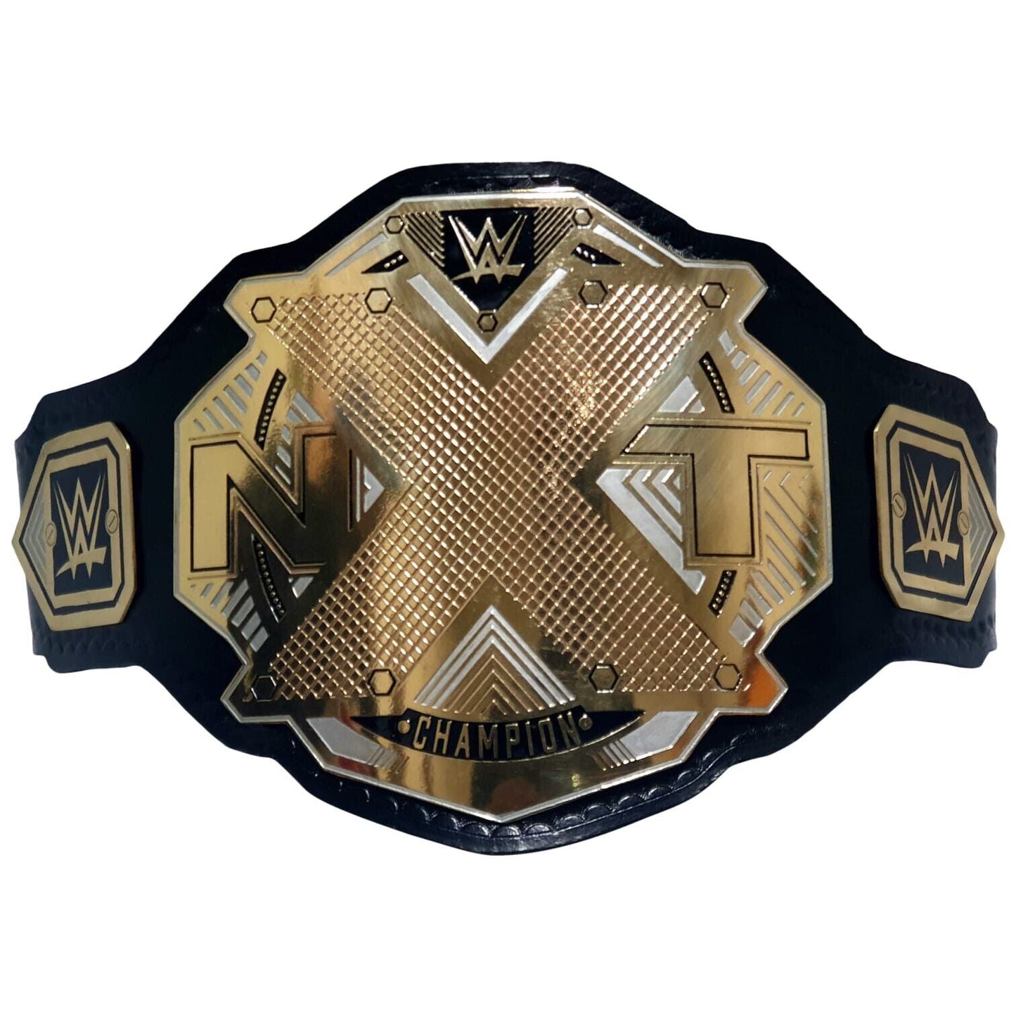 Pro Wrestling WWE Championship Belts