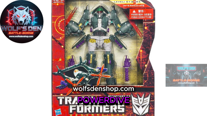 Hasbro Transformers Massive Pack - Ultimate Action Figure Collection