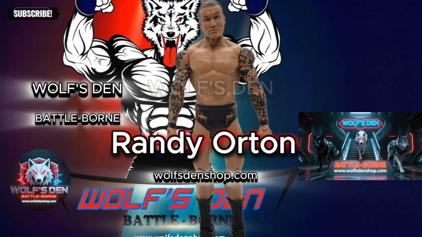 Boys Will Be Boys – The Ultimate WWE Superstar DLC!