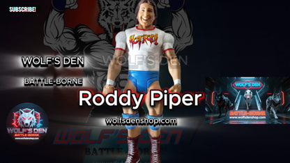 Pro Wrestling Library – The Ultimate WWE Superstar DLC!