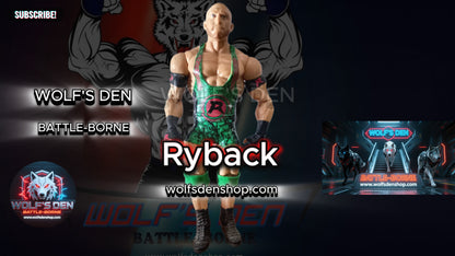 Pro Wrestling Library – The Ultimate WWE Superstar DLC!