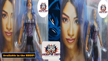 Pro Wrestling Library – The Ultimate WWE Superstar DLC!