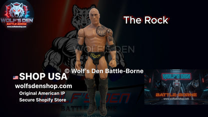 Pro Wrestling Library – The Ultimate WWE Superstar DLC!