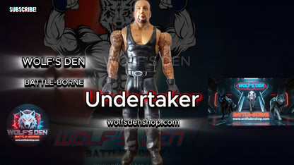 Pro Wrestling Library – The Ultimate WWE Superstar DLC!