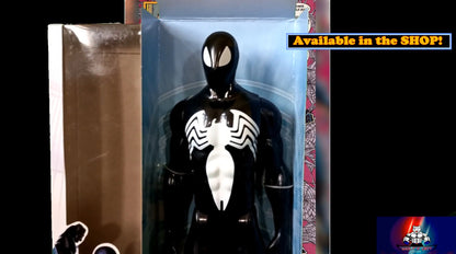 Venom and Carnage Action Figures