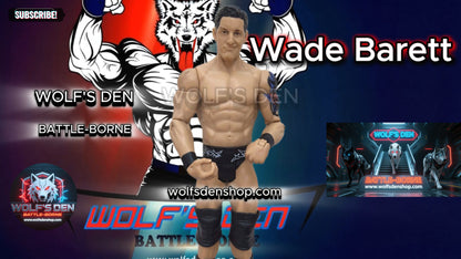 Boys Will Be Boys – The Ultimate WWE Superstar DLC!