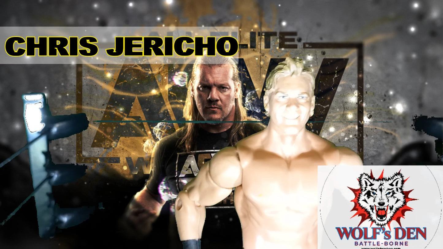 Tony Khan's Hot Shots AEW's Popular Wrestling Champions