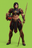 Commander China