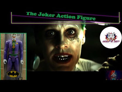 The Joker DC Toys Action Figures