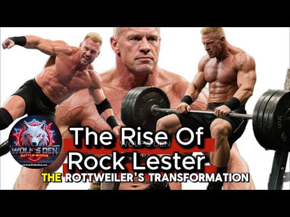 Boys Will Be Boys – The Ultimate WWE Superstar DLC!