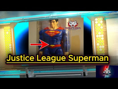 Justice League Superman