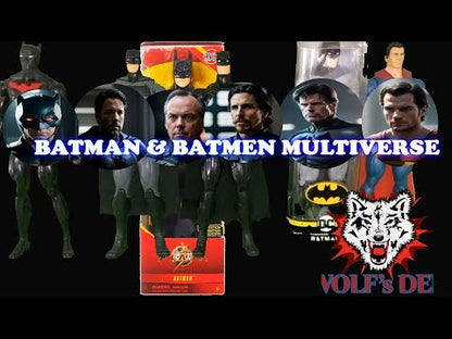 Batman Multiverse DC Action Figures and Toys