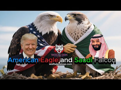 Plushie Toys Dolls: The Donald and MBSS