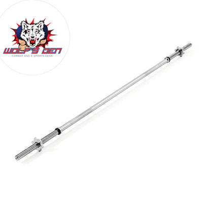 Weightlifting Barbells and Rods